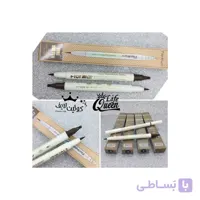 هاشور و ماژیک 2 طرفه فلورمار