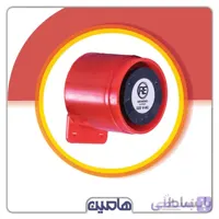 آژیر پیزو رایموند 220 ولت