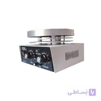 هیتر استیرر آنالوگ آلفا مدل HS860
