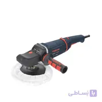 پولیش توسن پلاس 1500 وات مدل 3415P ا Tosan Polisher Machine 3415P