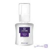 کرم روشن کننده ناندل