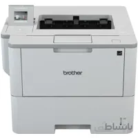 پرینتر لیزری برادر مدل HL-L6400DW ا Brother HL-L6400DW Laser Printer