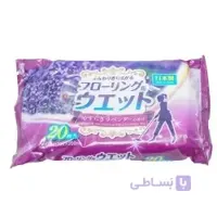 جارو دستی با قابلیت اتصال به دسته بلند