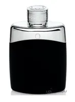 ادوتویلت مردانه مون بلان اماراتی مدل Mont Blanc Legend حجم 100 میلی لیتر ا Mont Blanc Legend Eau De Toilette for Men 100ml