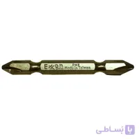 سری پیچگوشتی دوسر چهارسو اکزون