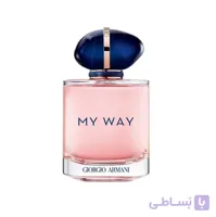 عطر ادکلن جورجیو آرمانی مای وی | Giorgio Armani My Way