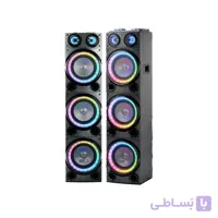 اسپیکر دی جی مکسیدر مدل CN-621