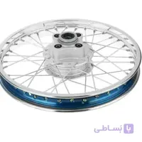چرخ عقب کامل موتور هندا / شرکتی