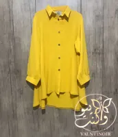 مانتو مدل دلربا