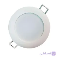 پنل ال ای دی 15 وات بروکس مدل GP-Bi