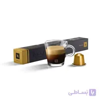 کپسول قهوه نسپرسو مدل ولوتو(volluto)