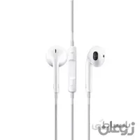 هندزفری اپل ۶s و ۶s پلاس – اورجینال