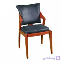صندلی ناهار خوری مدل پیچک کد 50011