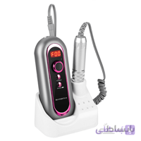 سوهان برقی مانیکور و پدیکور بلوکیو مدل BQ-504