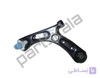 طبق جلو‌چپ النترا NEW
