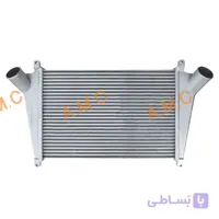 اینترکولر ایسوزو 6 تن
