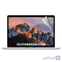 محافظ صفحه نمایش مک بوک پرو 13 اینچی Jcpal مدل iClara