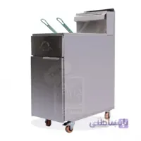 سرخ کن صنعتی - شیدپخت طرح امپریال