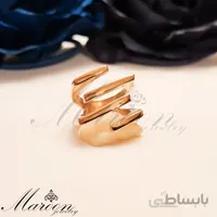 انگشتر نادیا مارون CA96