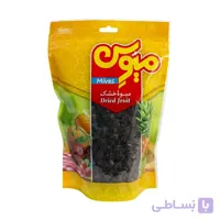 آلبالو خشک میوِس - 450 گرم