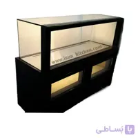 شو کیک فرانسوی آیسان