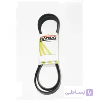 تسمه دینام زانتیا برند BANDO