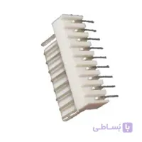 کانکتور مخابراتی نری رایت 2.54 میلی متر9پین