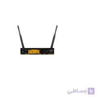 میکروفن بی سیم تک کانال جی تی ار مدلUJM-761