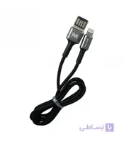 کابل آیفون MOYAN مدل MC-9