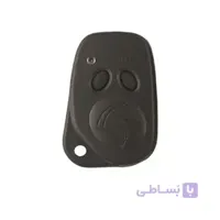 قاب ریموت سمند دو دکمه قدیم