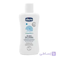 شامپو بدن 200 میل چیکو Chicco