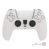 Dualsense Silicone Cover - White