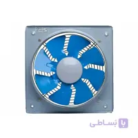 هواکش دمنده 25 سانتیمتر خانگی فلزی 2400 دور - VMA-25C2S ا VMA-25C2S