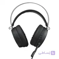 هدست مخصوص بازی رپو Headset Rapoo VH310