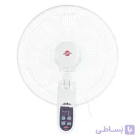 پنکه دیواری پارس خزر مدل ES7020WKAI ا Pars Khazar ES7020WKAI Fan