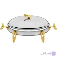 سوفله خوری مدل ویکتوریا کد B-300