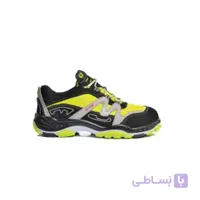 کفش ایمنی بزرگ پا Elten مدل Booster