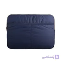 کیف مک بوک 13 اینچی آبی Jcpal مدل ToteLap