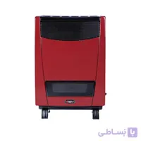 بخاری گازی نیک کالا مدل AB 7