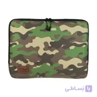 کاور لپ تاپ طرح Military01