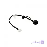 جک برق لپ تاپ سونی VGN-FW با کابل Sony VGN-FW DC Power Jack - FL383