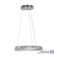 لوستر اس ام دی کریستالی