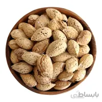 بادام منقا ایرانی شور(محب)
