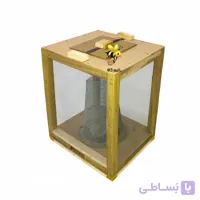 تله زنبور قرمز یا سرخ