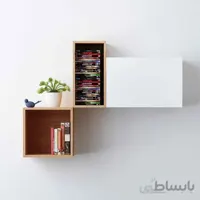 باکس دیواری چیدمان 70