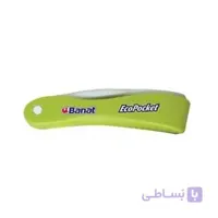 مسواک مسافرتی تاشو Banat