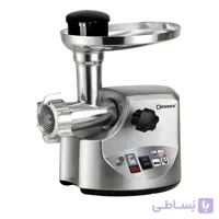 چرخ گوشت دسینی مدل 404 ا Dessini 404 Meat Mincer