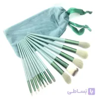براش آرایشی 13 تکه فیکس پلاس