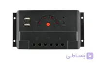 شارژکنترلر 30 آمپر برند Henfei ا (CK30U)