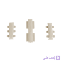 قطعه اتصال50*100سوپیتا